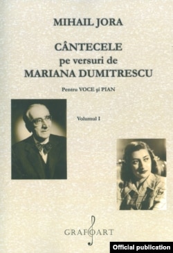 O ediție de lieduri din 2017