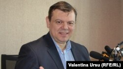 Roman Mihăieș
