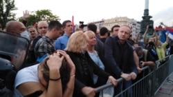 Beograd, 11 maj, 2020.