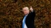Trump poziva na jedinstvo i prevazilaženje podjela 