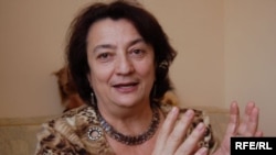 Lidia Gorceag