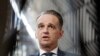 Heiko Maas német külügyminiszter Brüsszelben 2020. szeptember 21-én.
