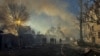 Rusia a bombardat infrastructura energetică a Ucrainei, după ce Zelenski a anunțat noi discuții cu SUA