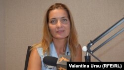 Margareta Crudu