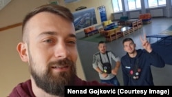 Nenad Gojkoviq