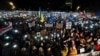Илјадници Словаци протестираат против политиката на Фицо кон Русија и Украина