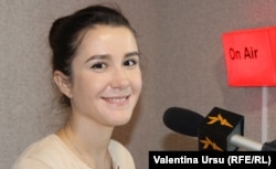 Daniela Butnaru