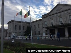 Votul în Irlanda