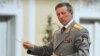 Валерий Михайлович Халилов, директор ансамбля имени Александрова. 