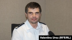 Veaceslav Garștea