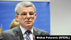 Činimo sve da u BiH svi učestvujemo u radu institucija: Šefik Džaferović