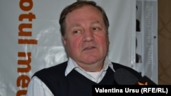 Mihai Manole