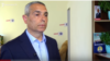 Արցախի նախագահի թեկնածու Մասիս Մայիլյան, մարտ, 2020թ.