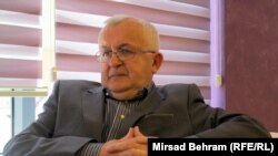 Odgovornost i političara i građana: Mile Lasić