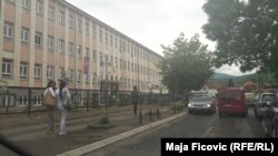 Veriu i Mitrovicës