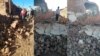 Southeastern Iran Hit By Two Strong Earthquakes; At Least 18 Injured