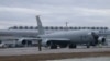 Kyrgyz Reportedly Got Massive Rent Hike For U.S. Base