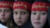 'A Tale Of Two Students' Tells Nation's Fate