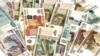 Російський ринок і рубль падають другий день поспіль