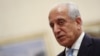 U.S. Congressional Panel To Question Trump's Afghan Envoy