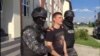 Nem volt terrorista kiképzőbázis a székelyföldi airsoft pálya