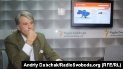 Віктор Ющенко