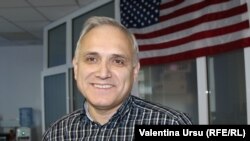 „E interesant când au să vină acum partidele politice, cui o să se adreseze, pentru că, practic, țara nu mai există.”