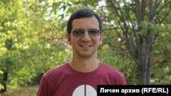 Боян Тончев