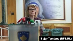 Hykmete Bajrami