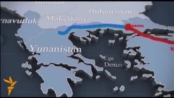 По Турски тек или по западни терминали