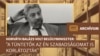 HUNGARY/ARCHIVE/PODCAST/EPISODE/COVER/HISTORY/POLITICS/BLOQUADE/BALÁZS HORVÁTH