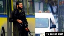 Мeвлид Јашаревиќ 