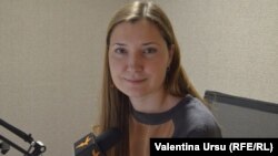 Rodica Secrieru