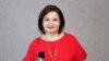 Monica Babuc: „Mi-aș dori funcția de ambasadoare a R. Moldova la București”