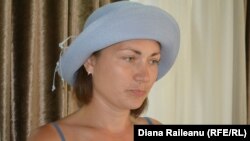 Diana Balan