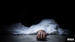 پاکستان کې د غيرت په نوم وژل شوې يو ښځه، انځور له ارشیفه