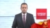 ВМРО-ДПМНЕ: Ковачевски дезертирал во војната во 2001 година прикажувајќи се како трајно неспособен 