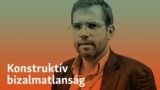 Konstruktív bizalmatlanság podcast cover 16.9