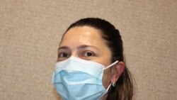 Veronica Plămădeală: Vaccinați-vă! Orice vaccin este bun