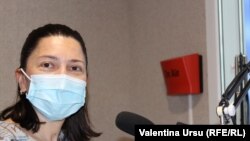 Veronica Plămădeală
