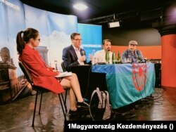 Karácsony Gergely még mindig nem valósította meg a fővárosi romáknak tett kampányígéreteit. A politikus szerint pénz és idő sem volt rá