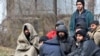 Dva migranta smrtno stradala na području Cazina