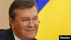 Віктар Януковіч