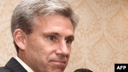 Kristofer Stivens