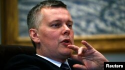 Томаш Сємоняк