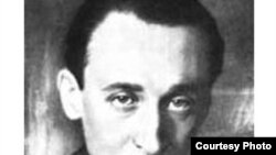 Бруно Ясенский