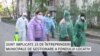 Coronavirus: economia R.Moldova ar putea fi redeschisă de pe 27 aprilie