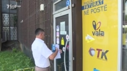 Punëtorët e Postës hyjnë në grevë