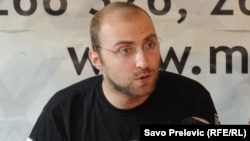 Вук Мараш.