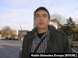 Младен Протиќ од Североисточниот плански регион